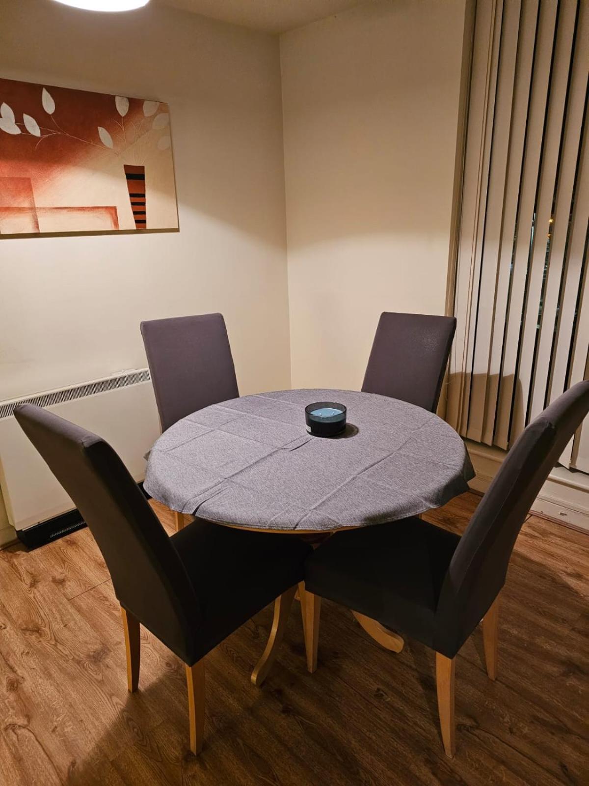 Penthouse Apartment Kilkenny Extérieur photo