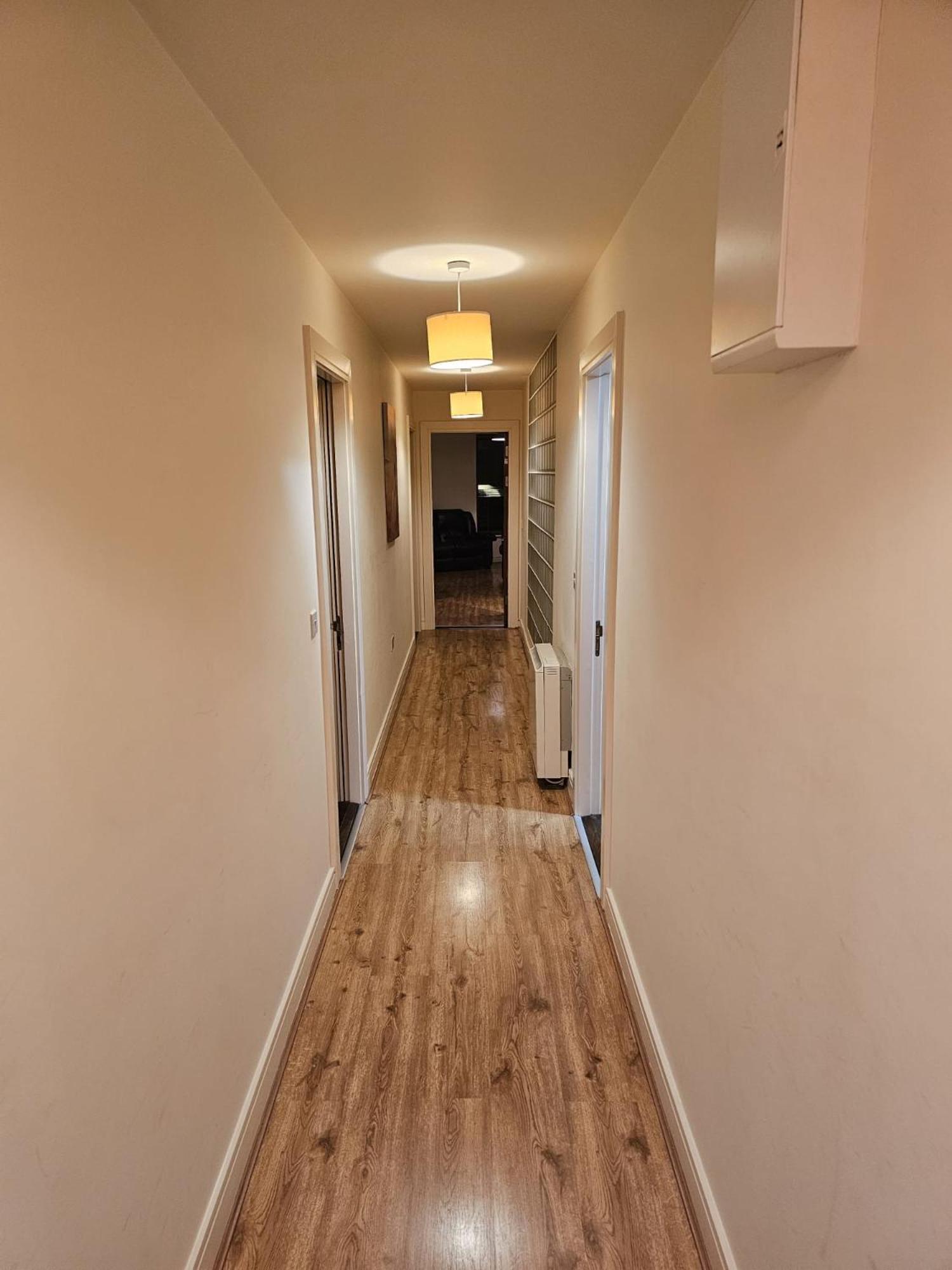 Penthouse Apartment Kilkenny Extérieur photo